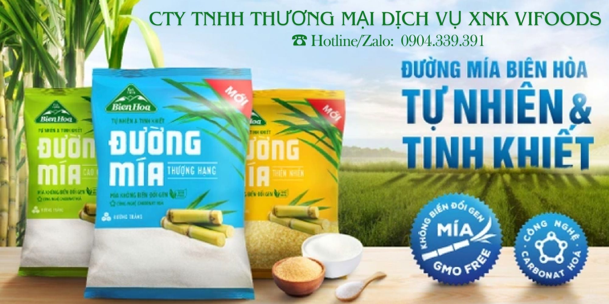 Banner đường