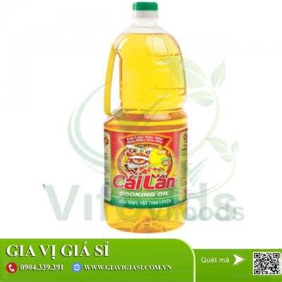 7 cách bảo quản dầu ăn không ảnh hưởng đến hương vị món ăn của bạn