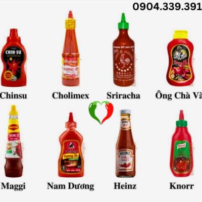 Bí Mật Cay Nồng Tinh Khiết Từ Vườn Ớt Đến Bàn Ăn Mỗi Ngày