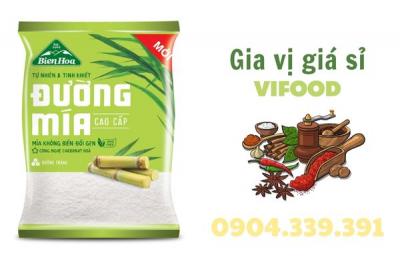 Đường mía là đường gì? Giá bao nhiêu tiền 1kg?