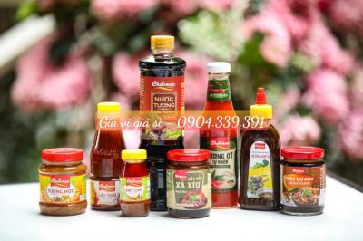 Những Loại Gia Vị Không Dùng Cho Người Ăn Chay